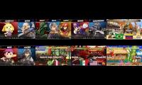 Thumbnail of Conduit VS Moebius (HFKD)