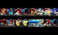 Thumbnail of AoiMiyazaki VS Pomegranate (XOFLIX)