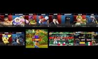 Thumbnail of Ariel Salta VS Aquiles (QOLIIYBXAP)