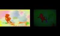 Thumbnail of 2 Noggin And Nick Jr Logo Collection V51