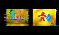 Thumbnail of 2 Noggin And Nick Jr Logo Collection V50