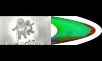Thumbnail of 2 Noggin And Nick Jr Logo Collection V49