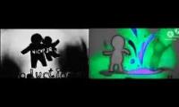 Thumbnail of (REMAKE) 2 Noggin And Nick Jr Logo Collection V1459