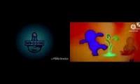 2 Noggin And Nick Jr Logo Collection V3858