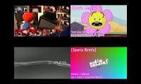 Thumbnail of Sparta Remixes Side By Side 89 (HFF Code Deco Version)