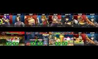 Thumbnail of Shazam Sakazaki VS Nobu0004 (COFQLP)