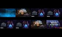 The Haunted Mansion @ DL and WDW 2023 Soundtrack