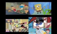 Thumbnail of Nickelodeon Sparta Remix 4 Parison