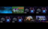 Thumbnail of The Haunted Mansion @ DL and WDW 2023 Soundtrack: Welcome Foolish Mortals