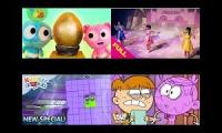 Thumbnail of Giant Surprise Egg With GooGoo Baby About Love Double Back Lincoln Has a Locker Disaster