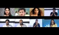 Thumbnail of Tamil movie trailer audio launch Event