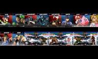Thumbnail of Cancino VS OneBlack (FKDBOPLII)