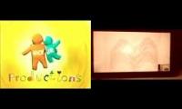 Thumbnail of (REMAKE) 2 Noggin And Nick Jr Logo Collection V2583