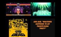 Thumbnail of Gods of the Leto togehter