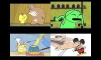 Thumbnail of All Screaming Contest Quadparison 6