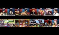 Cucunet VS StarGame (LYIFSFLK)