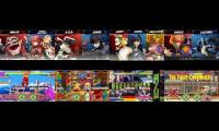Thumbnail of Light Yagami VS TheKilla (ZXIDLK)
