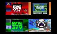 Thumbnail of Sparta Remixes Side By Side 94 (Cloudy Charm 2nd Version)