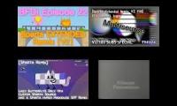 Sparta Remixes Side By Side 95 (HFF Code Deco Version)