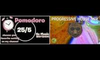 Thumbnail of Pomodoro Progressive House Bear