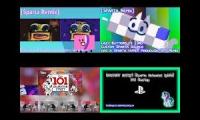 Thumbnail of Sparta Remixes Side By Side 96 (HFF Code Deco Version)