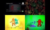 4 Noggin And Nick Jr Logo Collection V102