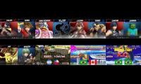 Thumbnail of Cucunet VS Hinghun (ORCCIBP)