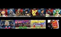Thumbnail of D22 VS JustFight (OFL JXOB)