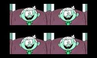 Lincoln Loud Yellls Noooo Effects October 7 2022
