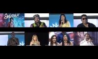 Tamil cinema audio trailer launch