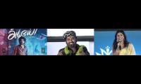 Tami Cinema Audio &Trailer Launch
