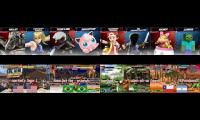 Thumbnail of Gasper VS Fer Yagami (XNRXCOBPE)