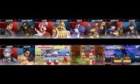 Thumbnail of Vice Team VS Iguana (ZEXMMF)