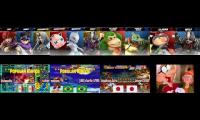 Thumbnail of Dante Yagami VS DarkMaluma (PRHELF)