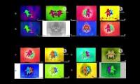 Noggin and Nick Jr Collection Supeparison 2