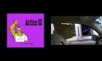 Thumbnail of Stone Cold E.T. CheetahMen