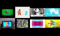 Thumbnail of 263 Noggin And Nick Jr Logo Collections