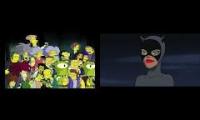Thumbnail of Batman and the Heroes vs. The Joker and The Villains - Savages (Full Two Parts)