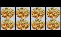 Thumbnail of Niramish Paneer Navaratan Korma