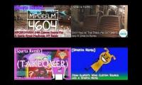 Thumbnail of Sparta Remixes Side By Side 97 (HFF Code Deco Version)