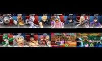 Thumbnail of VSteam TiagoMG VS Albertos (ABO PMFBDBI)
