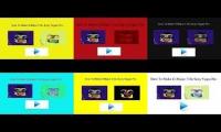 How to make 6 G-Major effects by Gecile2000