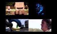 Thumbnail of Sparta Remixes Side-by-Side 23 Lonut Alex