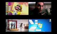 Sparta Remixes Side-by-Side 23 Lonut Alex