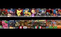 Thumbnail of Clausolas VS LeobiTensei (HFQZEBK XFA)