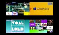 Thumbnail of Sparta Remixes Side By Side 103 (HFF Code Deco Version)