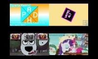 Thumbnail of Sparta Remixes Side By Side 104 (HFF Code Deco Version)