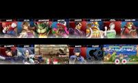Thumbnail of Samurai4 VS Devil3232 (JLKLIFQE)