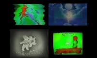 Thumbnail of 4 Noggin And Nick Jr Logo Collection V261 (PREFIXED)