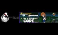Thumbnail of A View Of The Moons CORE - Rhythm Heaven Custom Remix